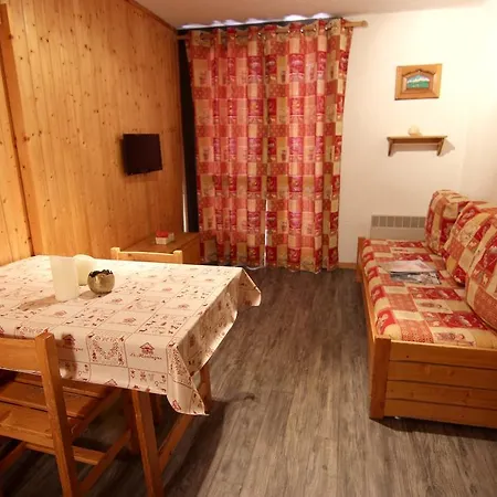 Hauts De Vanoise Vti *