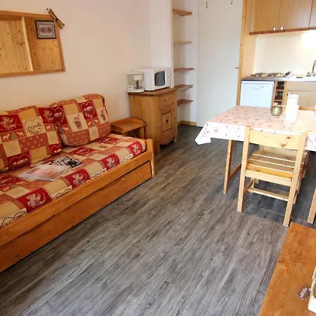 Apartment Hauts De Vanoise Vti *