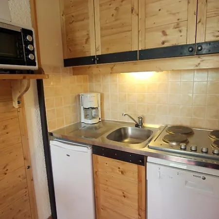 Apartment Hauts De Vanoise Vti *