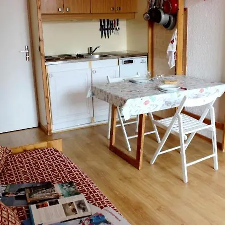 Hauts De Vanoise Vti Apartment *